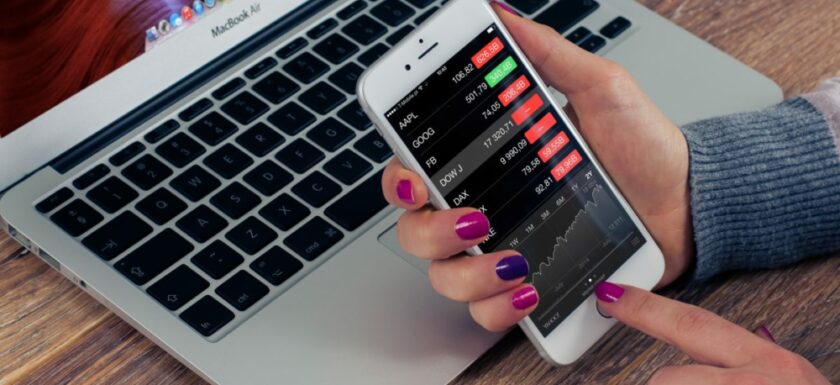 Bilanz-Apps im Überblick Bilanz.app